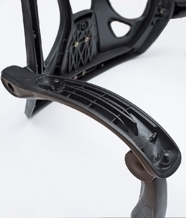 Компания Zhejiang Lubote Plastic Technology Co., Ltd.