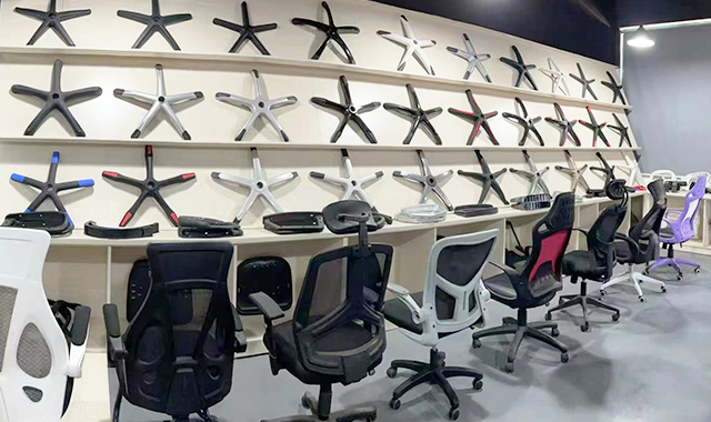 Компания Zhejiang Lubote Plastic Technology Co., Ltd.