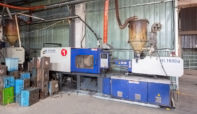 Компания Zhejiang Lubote Plastic Technology Co., Ltd.