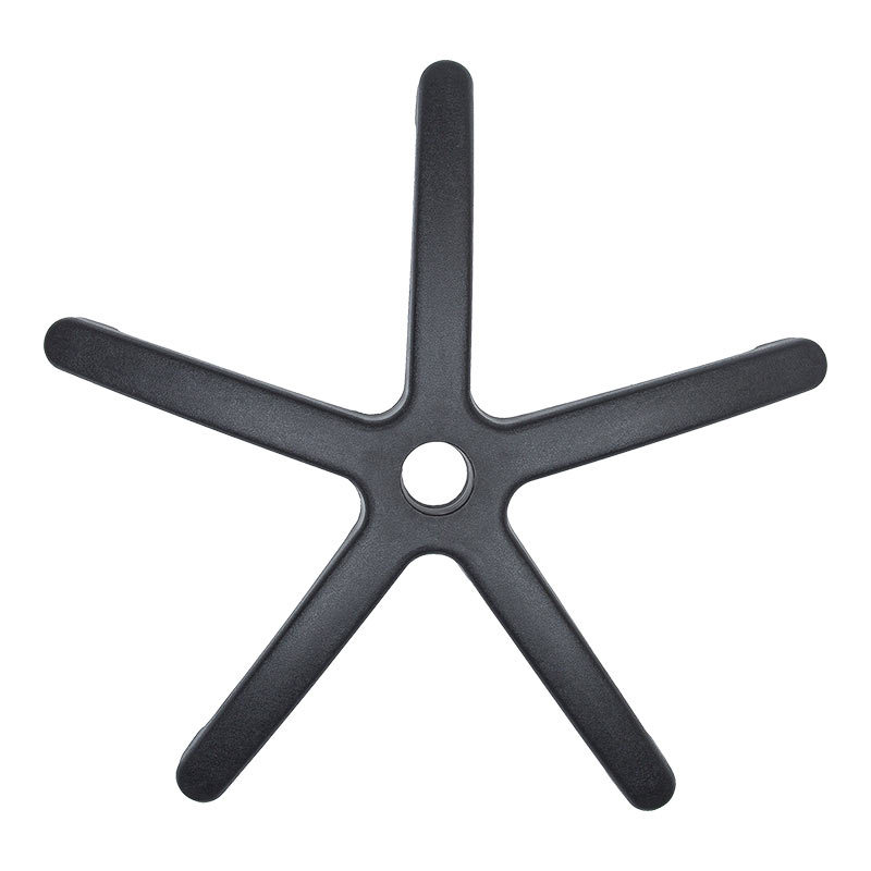 Нейлоновые ножки стула типа «банан» типа PA-C (нейлоновая основа)