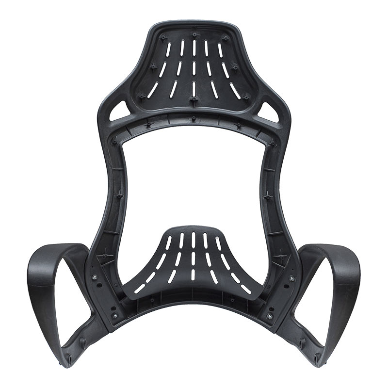 LBT-F01PP Обтекаемая пластиковая задняя рама