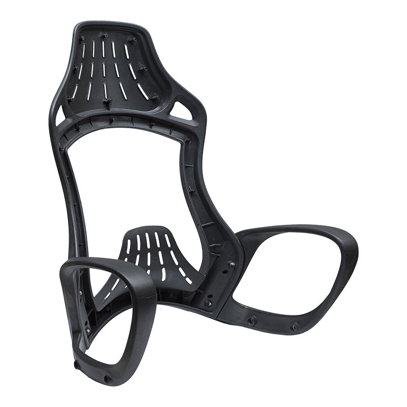 LBT-F01PP Обтекаемая пластиковая задняя рама