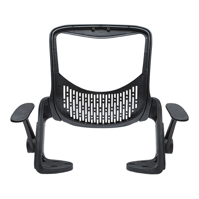 LBT-508 Удобная пластиковая задняя рама