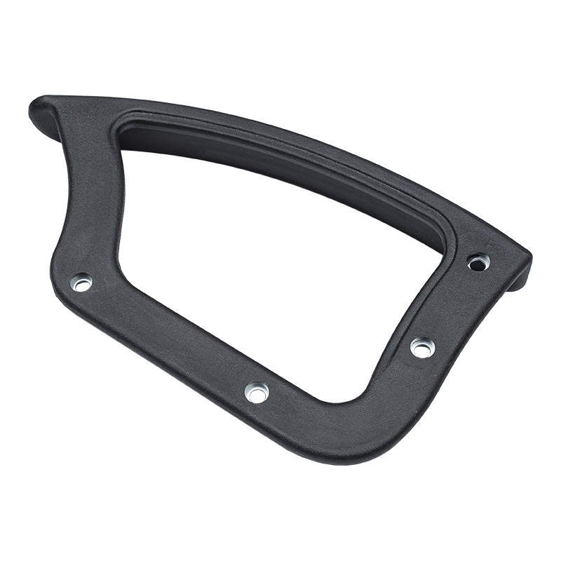 818 Четырехточечный пластиковый поручень (кронштейн)