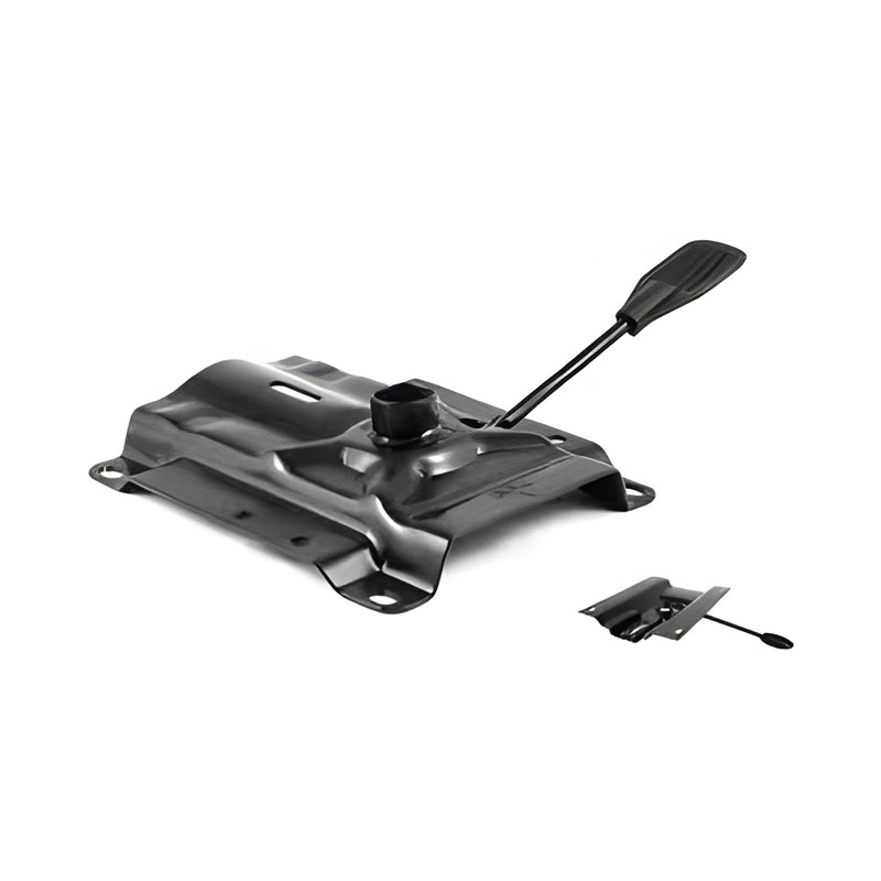 TY017 Стул Precision Металлическое шасси (механизм)