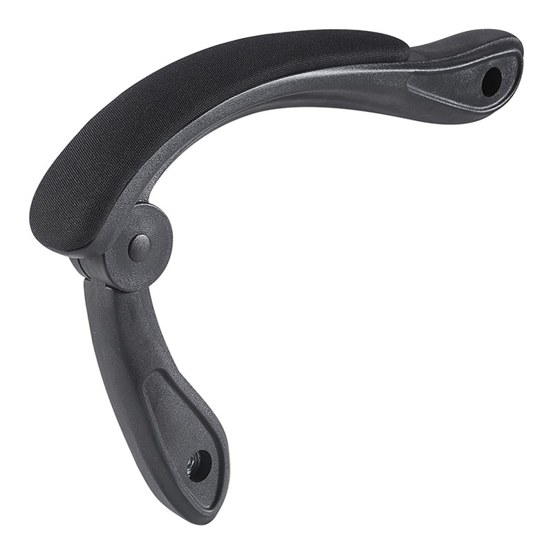 YX-073PP Двухточечная связь может лежать на пластиковом поручне (кронштейн)