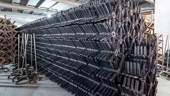 Заключительная предотгрузочная инспекция