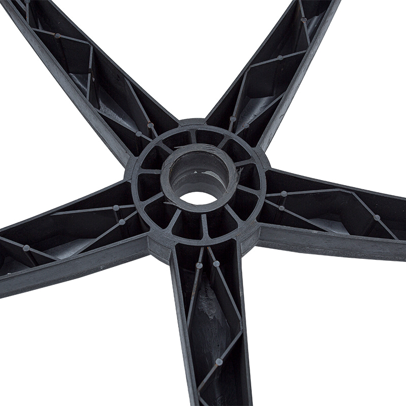 PA-RP350 нейлоновая ножка стула (нейлоновая основа)