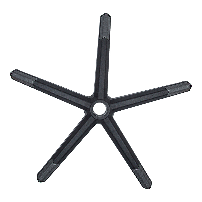 PA-L стрелка ножка нейлоновая ножка стула (нейлоновая основа)