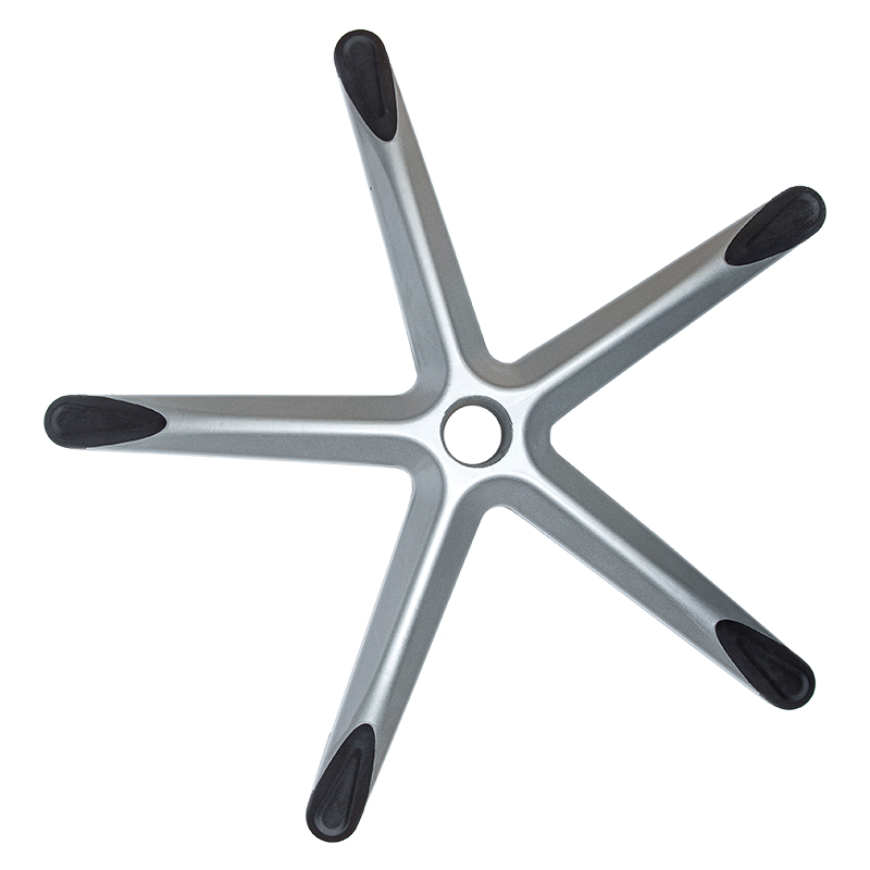 ПА-М ножка стула нейлоновая краска (нейлоновая основа)