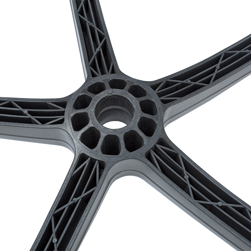 Окрашенные ножки PA-Warren (маленький чехол), ножки стула (нейлоновая основа)