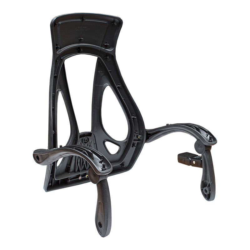 YX-03 (задняя рама + подлокотник 616)