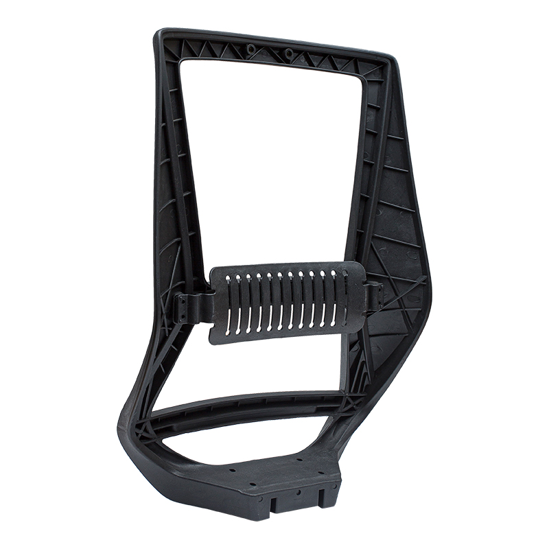 8916 (задняя рама)