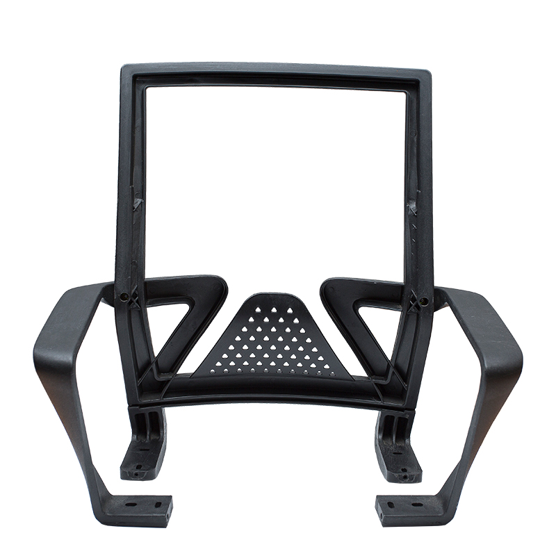 BY-08 (каркас спинки + подлокотник)