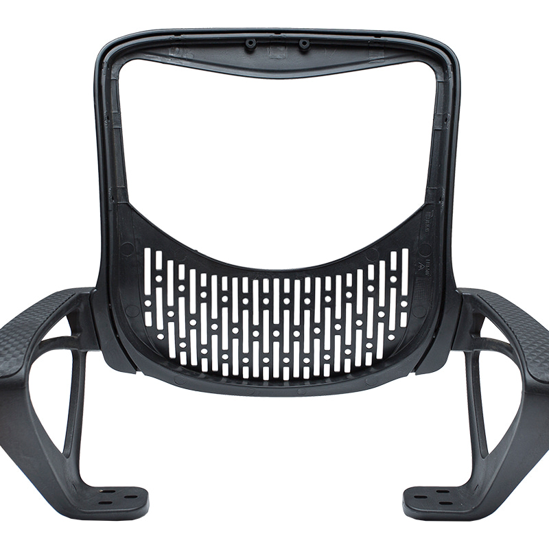 LBT-507 (задняя рама + подлокотник)