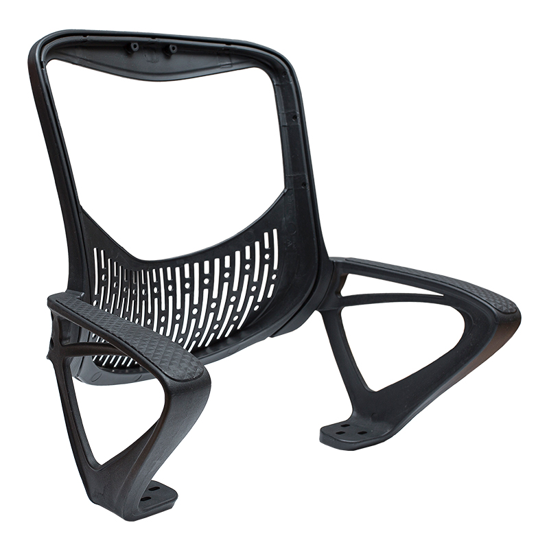 LBT-507 (задняя рама + подлокотник)