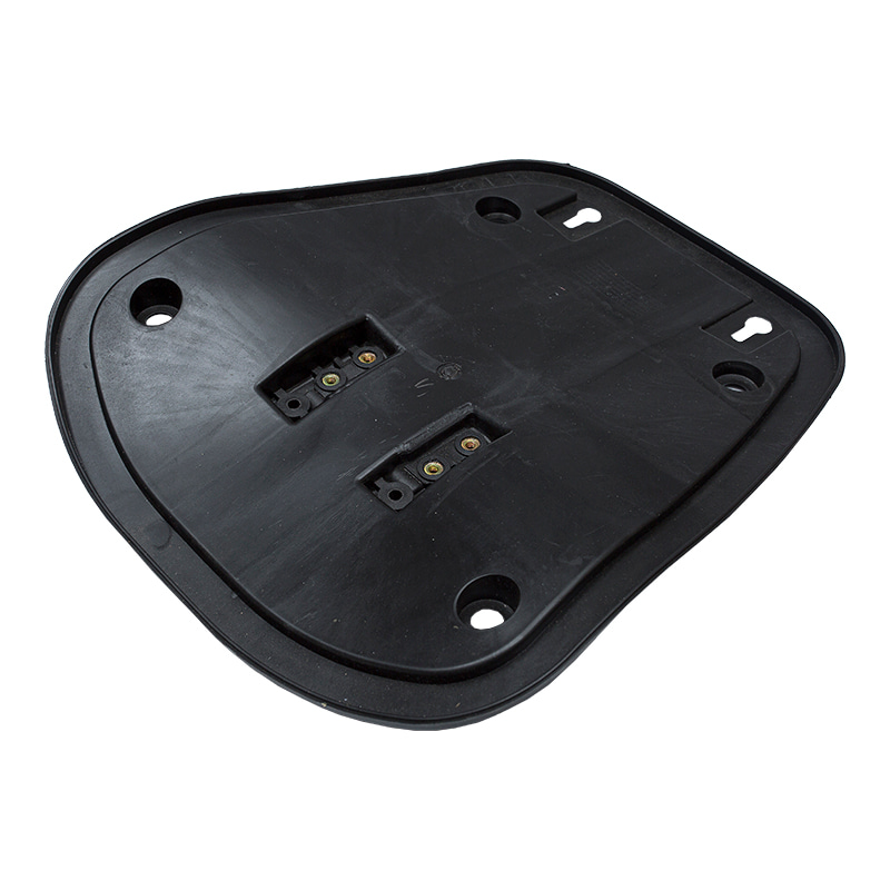 301 задняя корзина внутри и снаружи