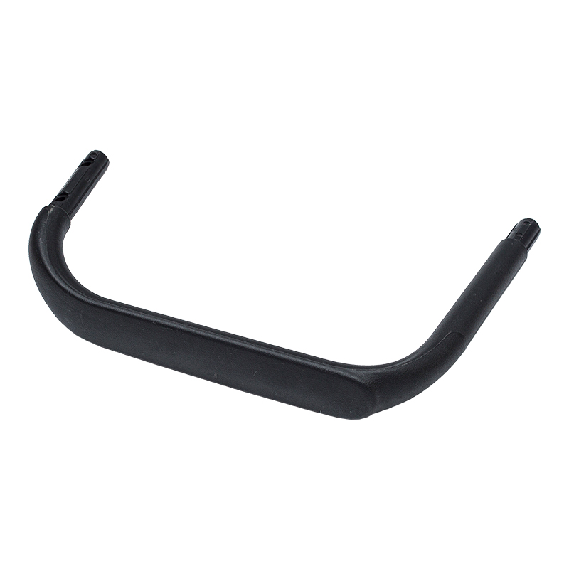 BY-9001 Нейлоновый материал, изогнутая поверхность, прочный подлокотник для стула