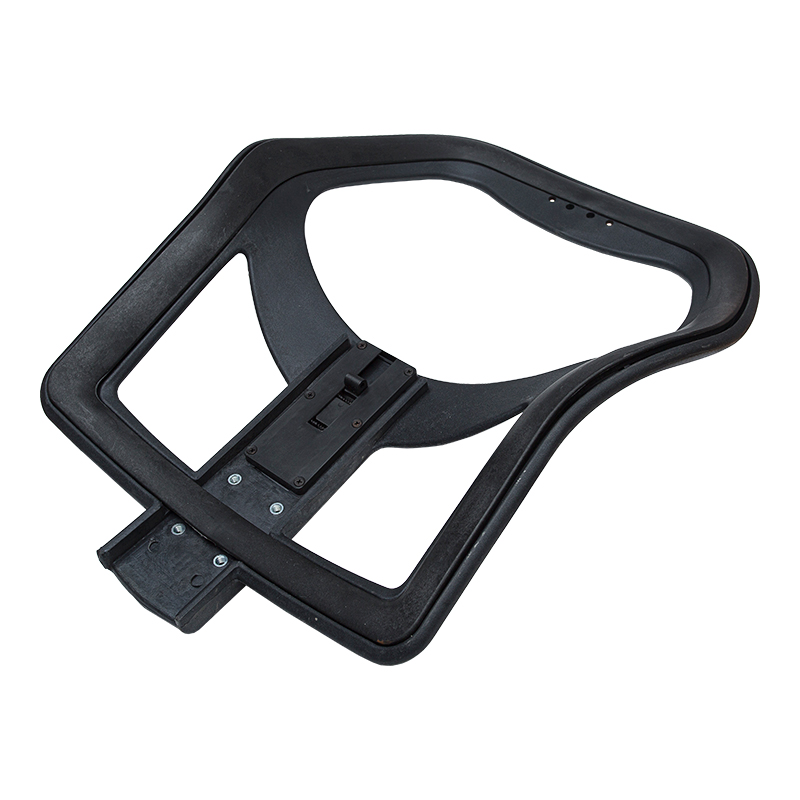 1012 задняя корзина