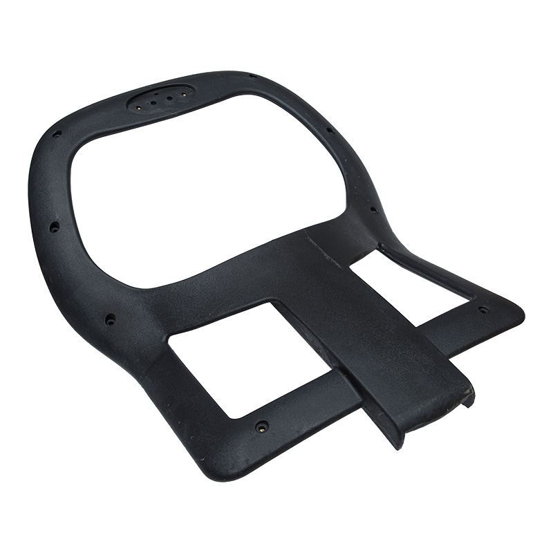 1012 задняя корзина